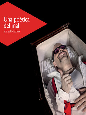 cover image of Una poética del mal
